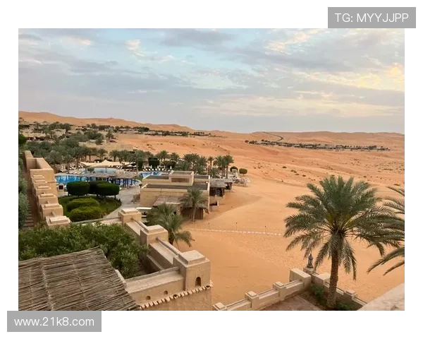 迪拜直播平台崛起：沙漠中的数字奇迹与未来商机